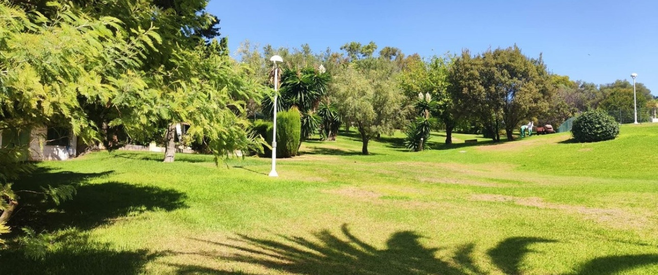 Wiederverkauf - apartment - Marbella - Marbella Centro