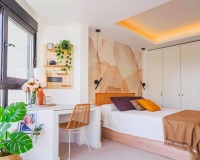 Wiederverkauf - apartment - Marbella - Marbella Centro