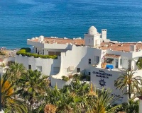 Wiederverkauf - apartment - Marbella - Marbella Centro