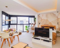 Wiederverkauf - apartment - Marbella - Marbella Centro