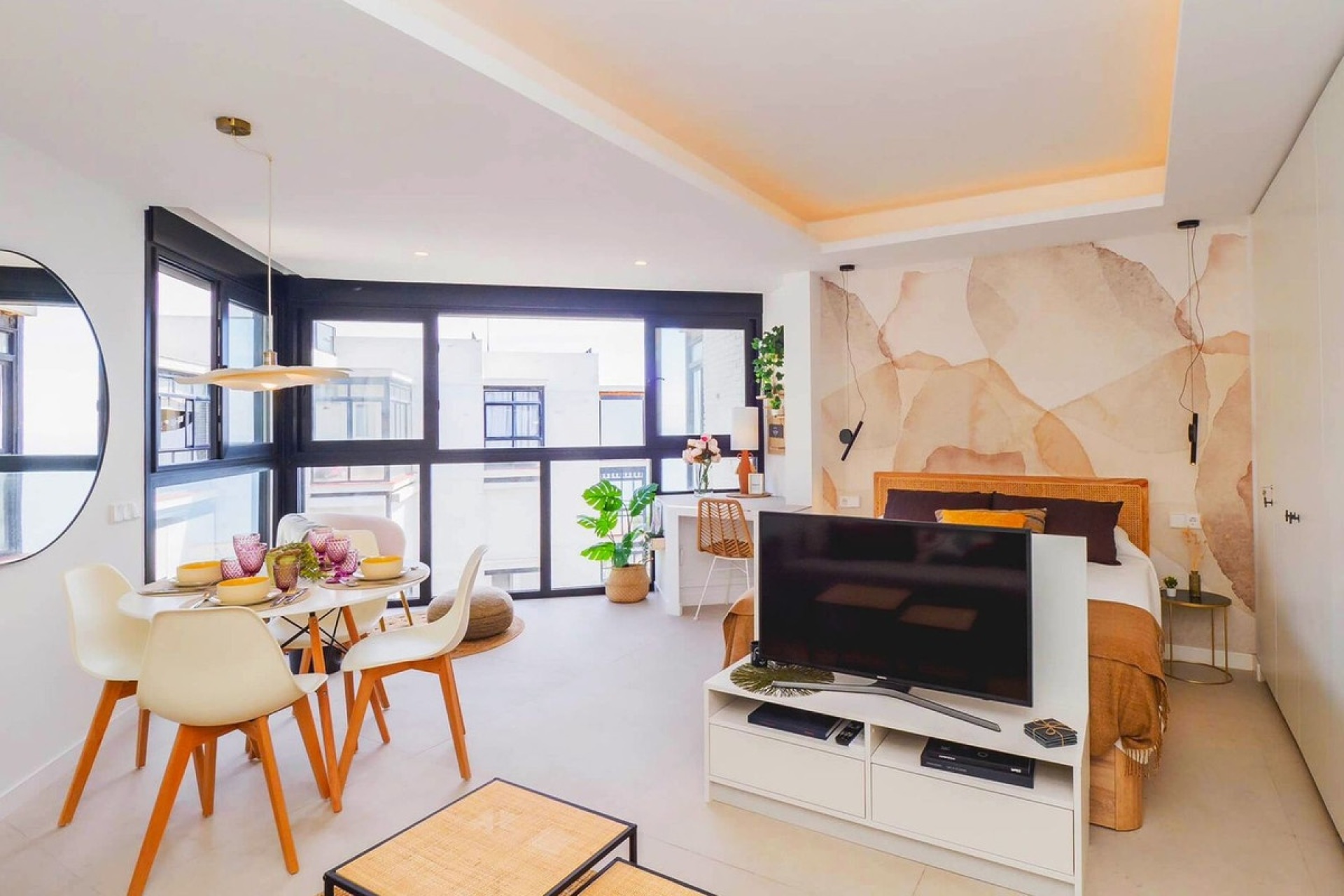 Wiederverkauf - apartment - Marbella - Marbella Centro