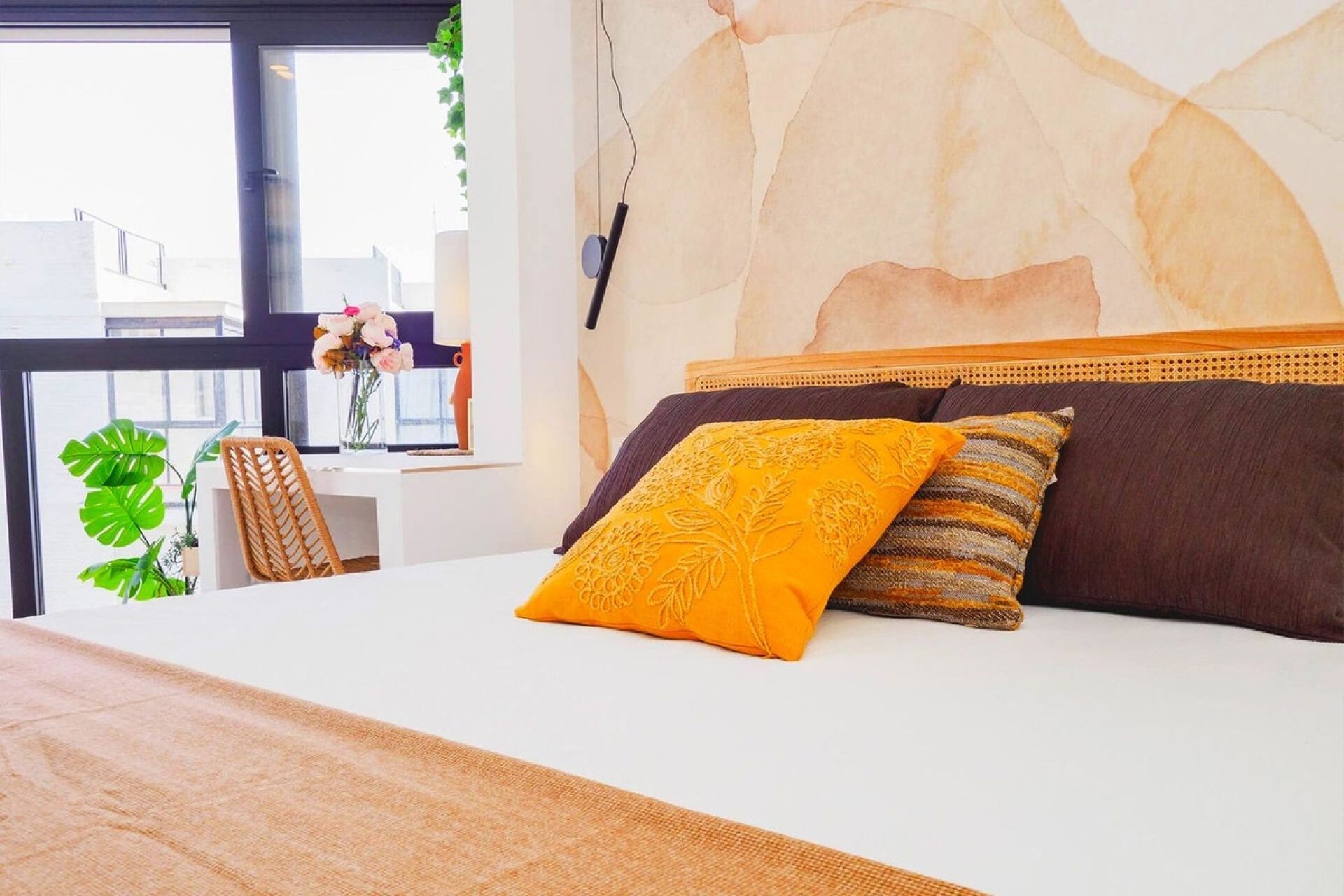Wiederverkauf - apartment - Marbella - Marbella Centro