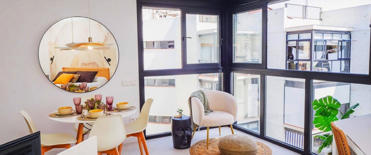 Wiederverkauf - apartment - Marbella - Marbella Centro