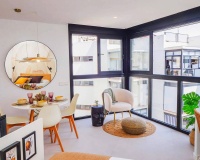 Wiederverkauf - apartment - Marbella - Marbella Centro