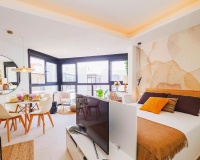 Wiederverkauf - apartment - Marbella - Marbella Centro