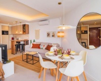 Wiederverkauf - apartment - Marbella - Marbella Centro