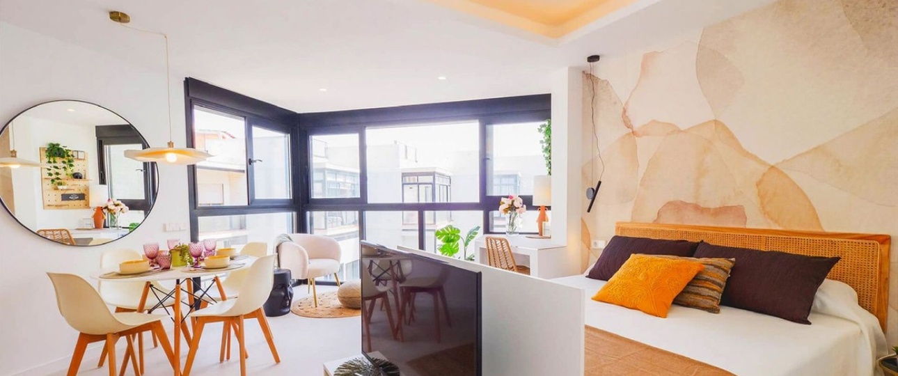 Wiederverkauf - apartment - Marbella - Marbella Centro