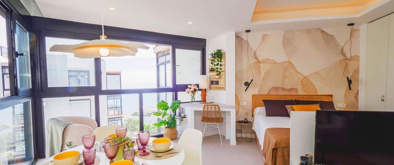 Wiederverkauf - apartment - Marbella - Marbella Centro