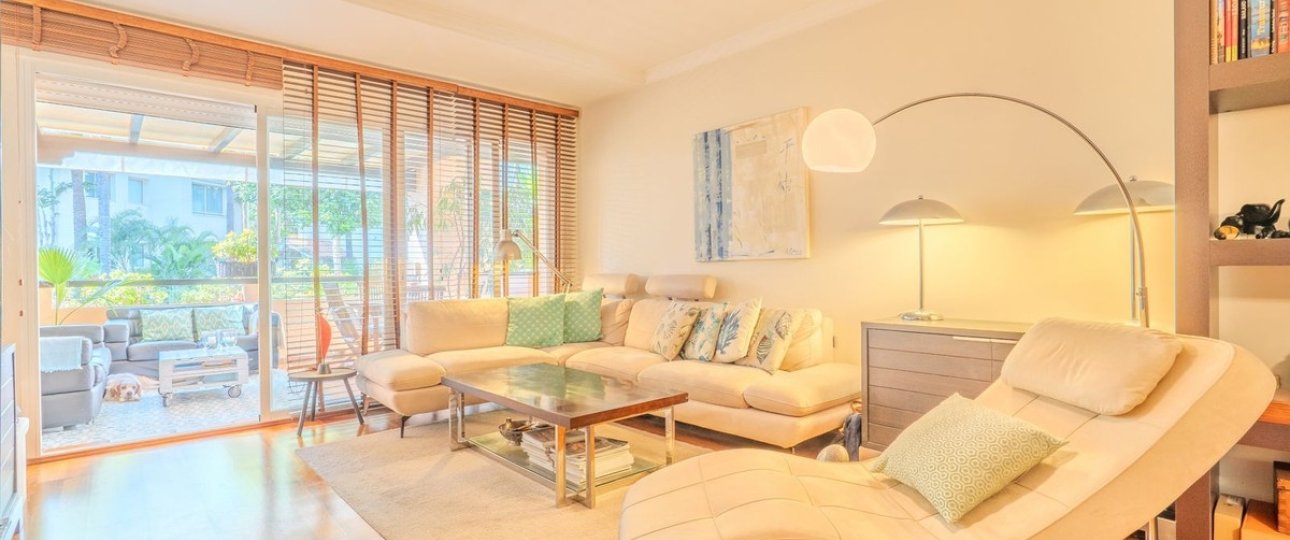Wiederverkauf - apartment - Marbella - Marbella Centro