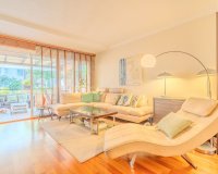 Wiederverkauf - apartment - Marbella - Marbella Centro