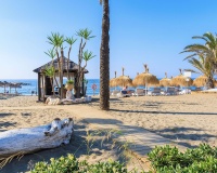 Wiederverkauf - apartment - Marbella - Marbella Centro
