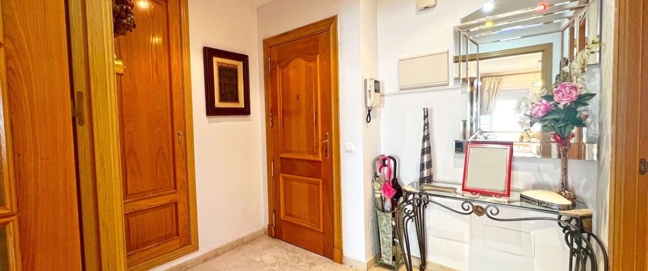 Wiederverkauf - apartment - Marbella - Marbella Centro