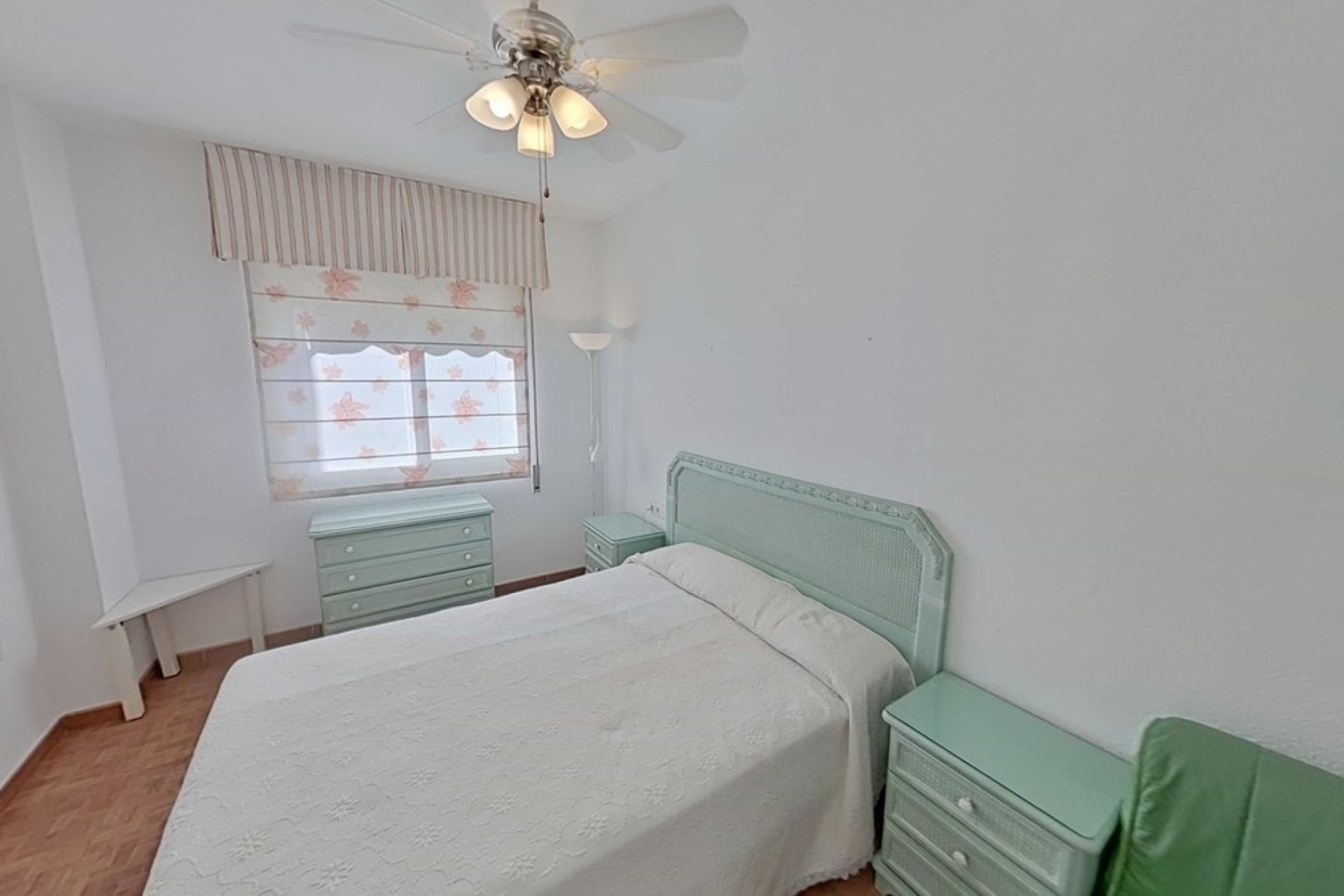 Wiederverkauf - apartment - Marbella - Marbella Centro
