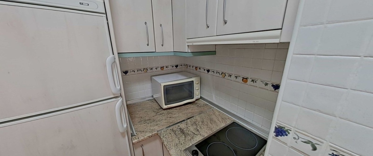 Wiederverkauf - apartment - Marbella - Marbella Centro