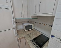 Wiederverkauf - apartment - Marbella - Marbella Centro