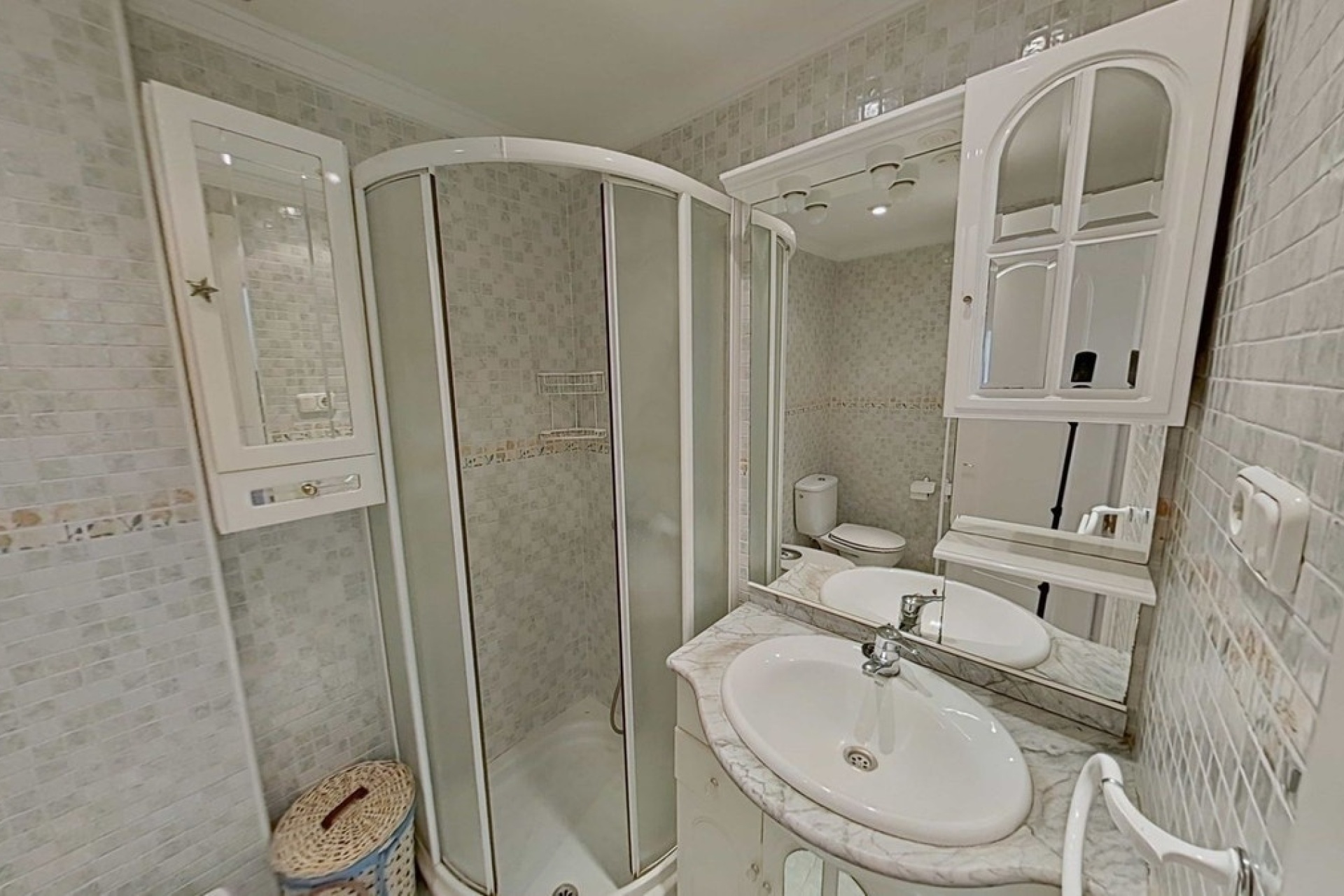 Wiederverkauf - apartment - Marbella - Marbella Centro