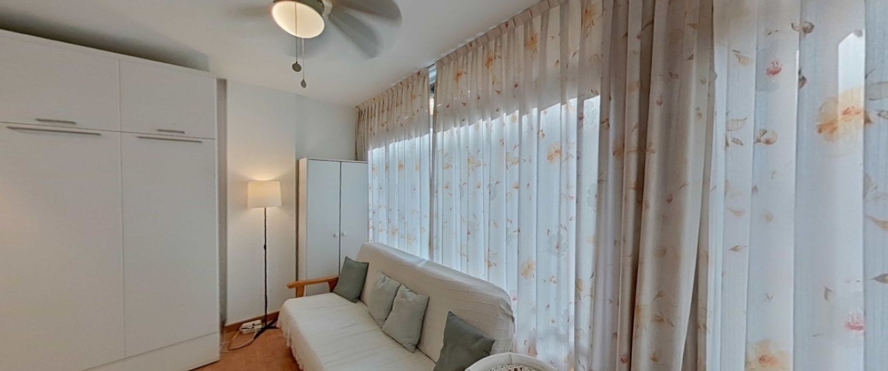 Wiederverkauf - apartment - Marbella - Marbella Centro