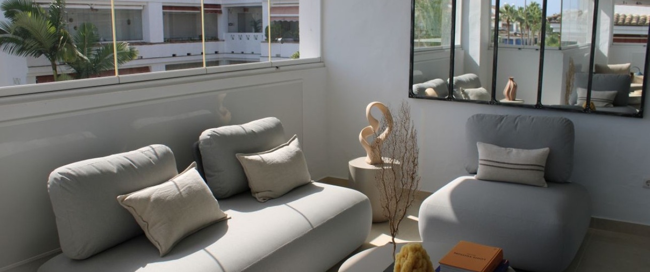 Wiederverkauf - apartment - Marbella - Marbella Centro