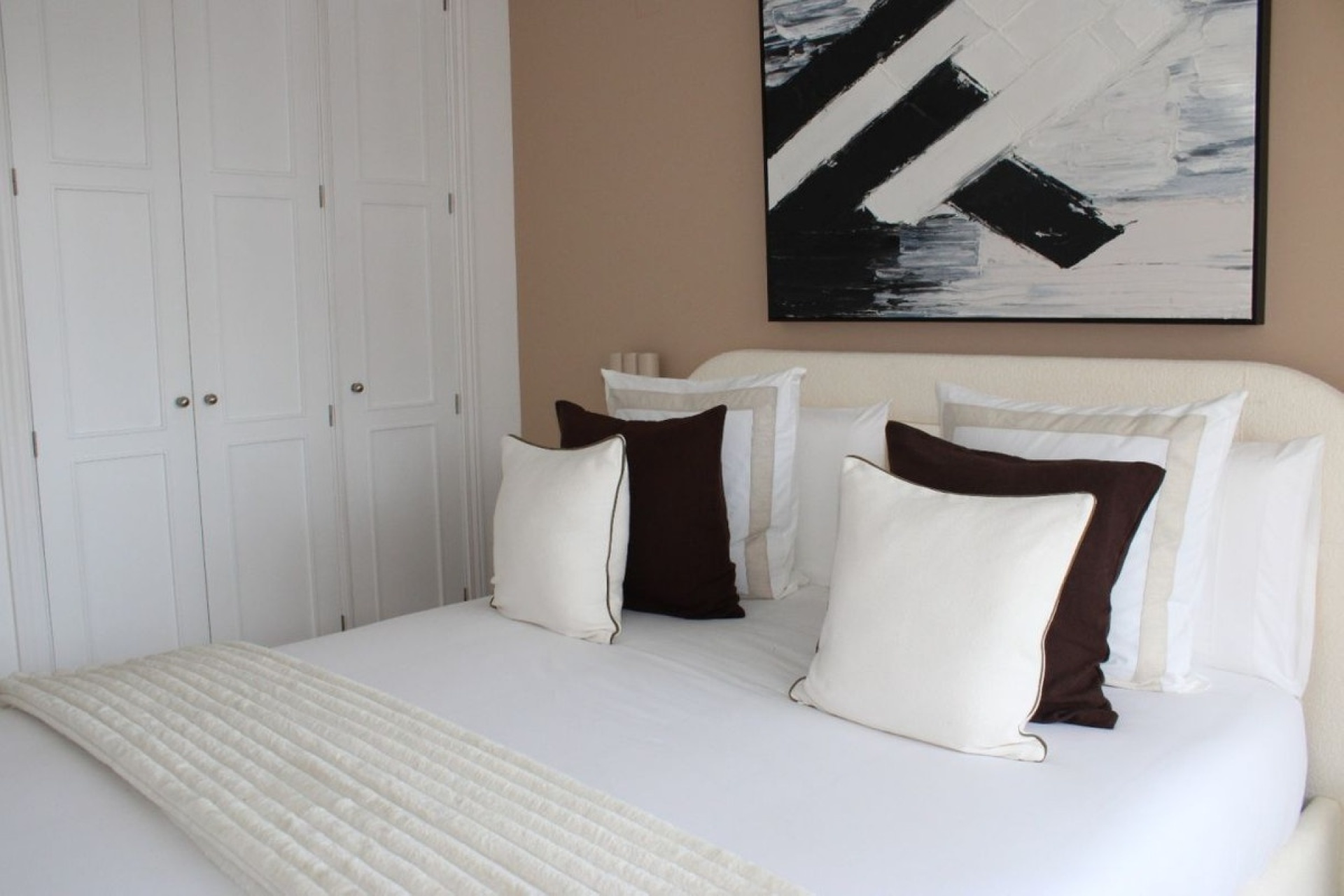 Wiederverkauf - apartment - Marbella - Marbella Centro