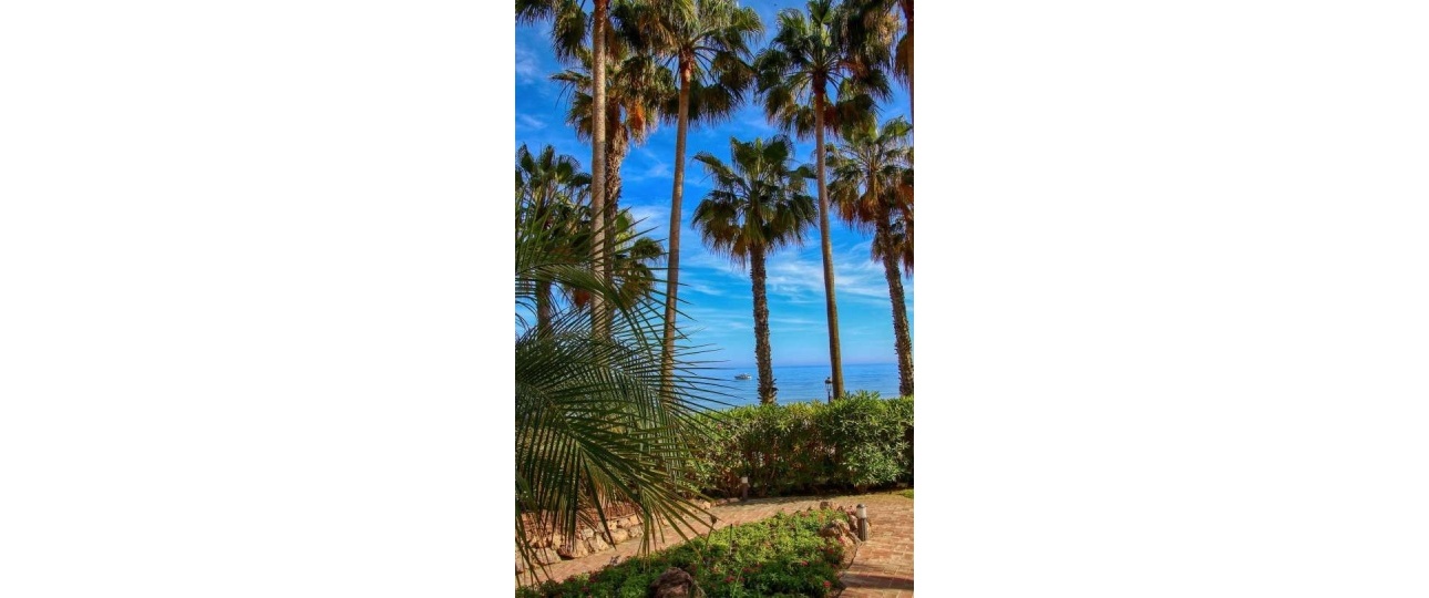 Wiederverkauf - apartment - Marbella - Marbella Centro