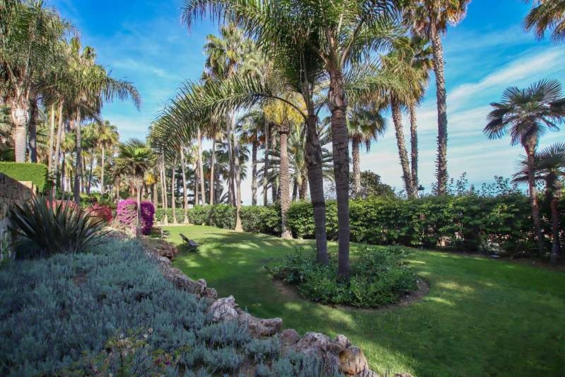 Wiederverkauf - apartment - Marbella - Marbella Centro