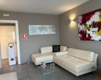 Wiederverkauf - apartment - Marbella - Marbella Centro