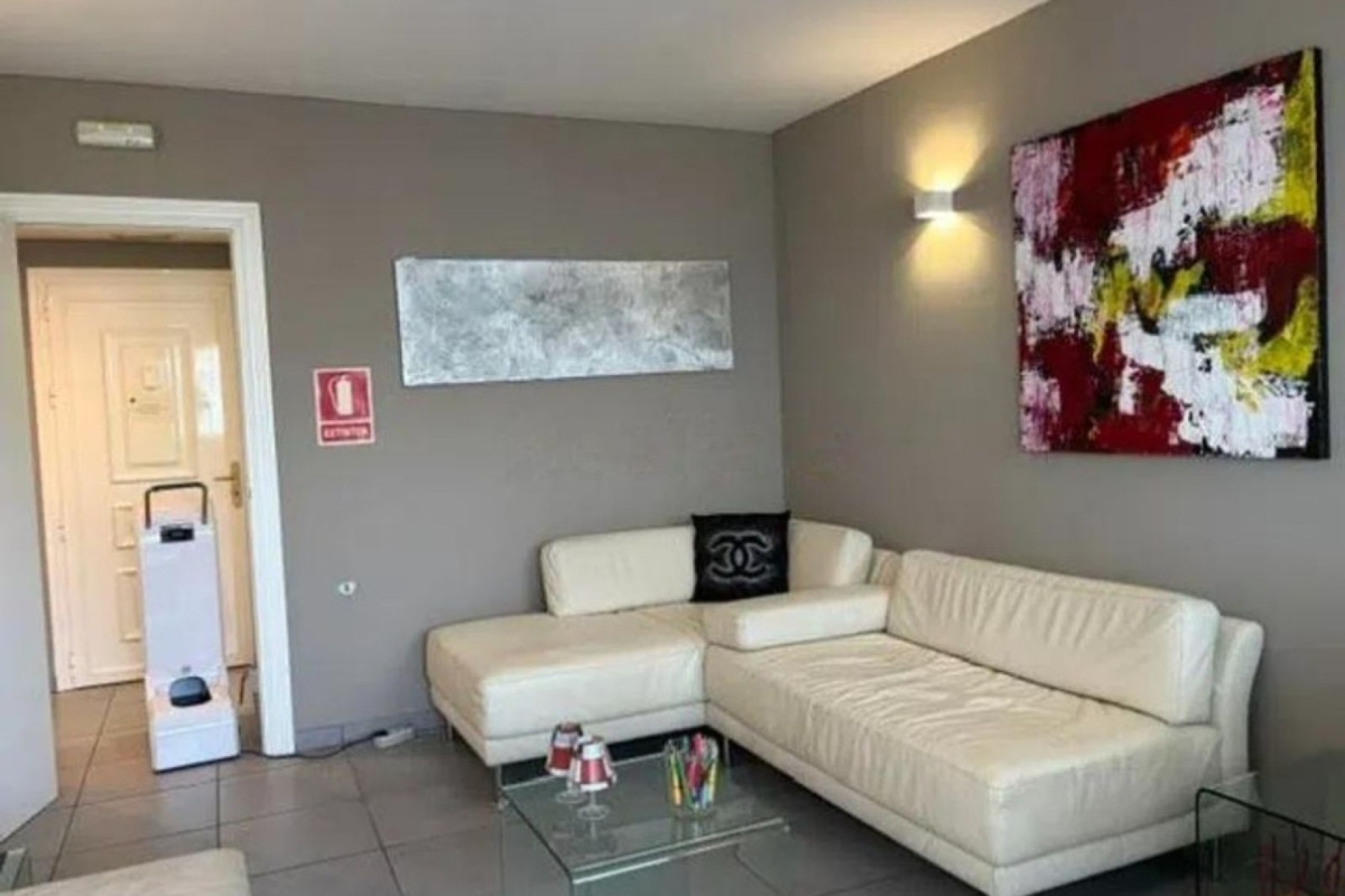 Wiederverkauf - apartment - Marbella - Marbella Centro