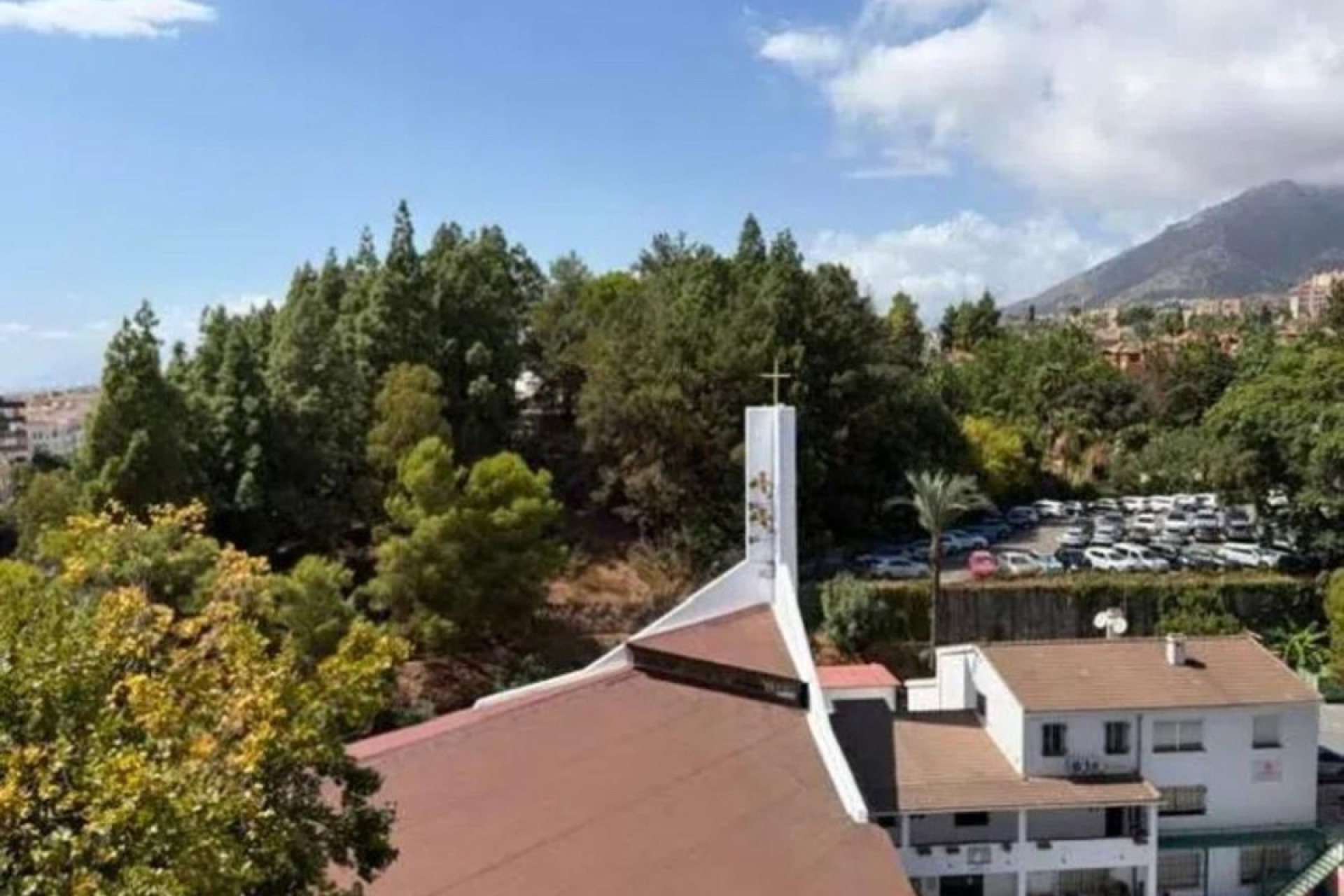 Wiederverkauf - apartment - Marbella - Marbella Centro