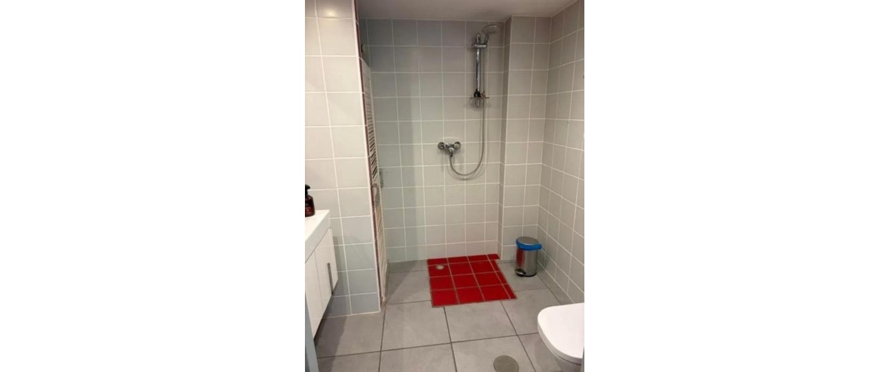 Wiederverkauf - apartment - Marbella - Marbella Centro