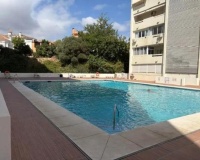 Wiederverkauf - apartment - Marbella - Marbella Centro