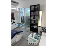 Wiederverkauf - apartment - Marbella - Marbella Centro