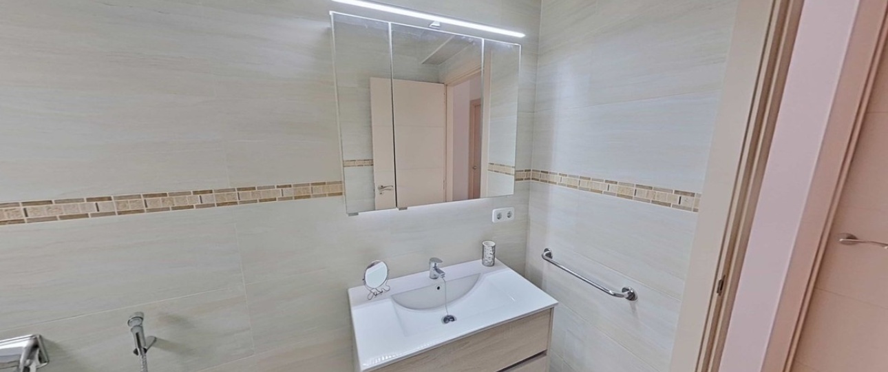 Wiederverkauf - apartment - Marbella - Marbella Centro