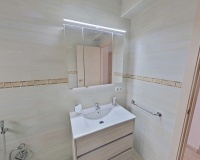 Wiederverkauf - apartment - Marbella - Marbella Centro
