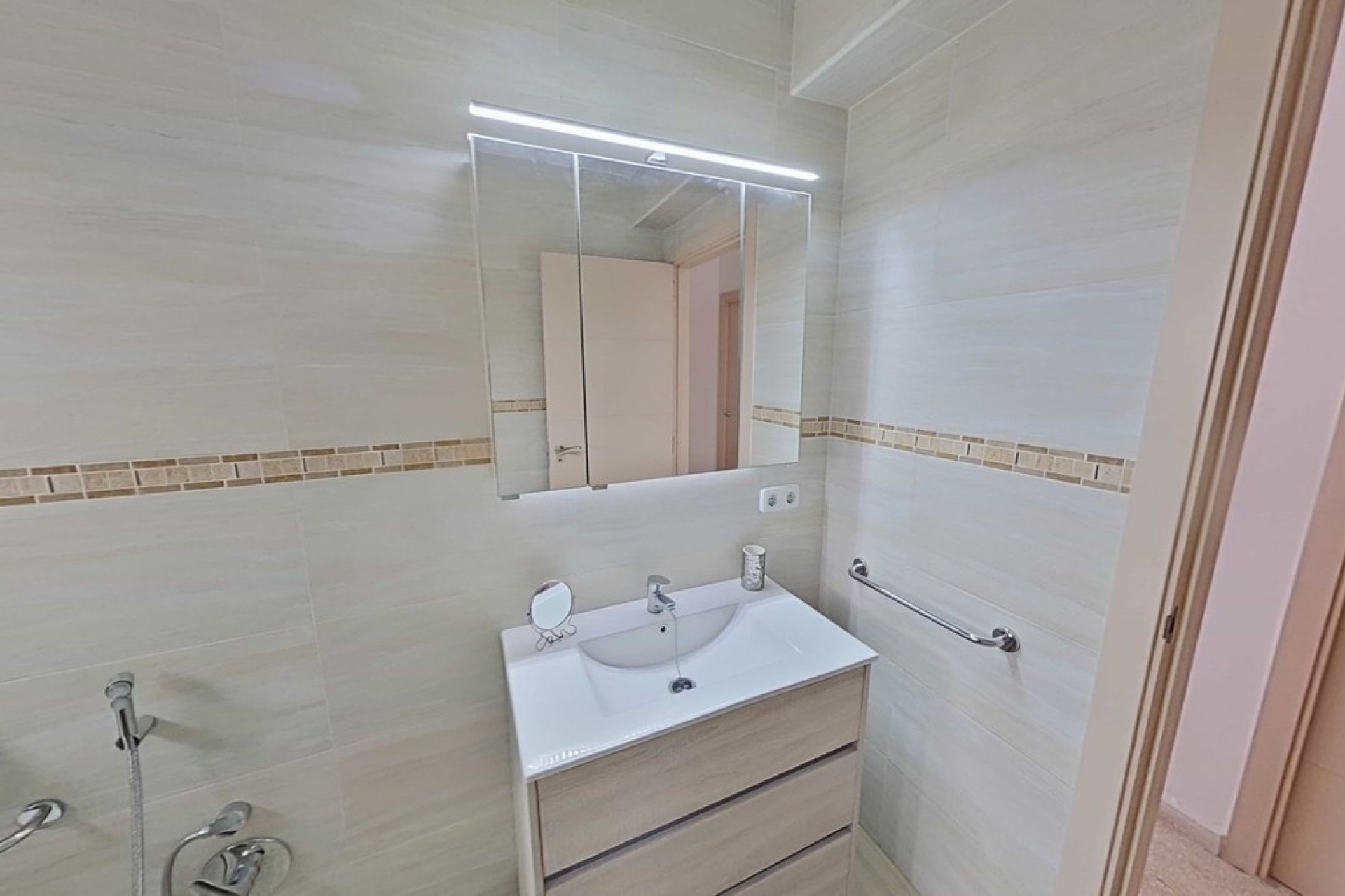 Wiederverkauf - apartment - Marbella - Marbella Centro