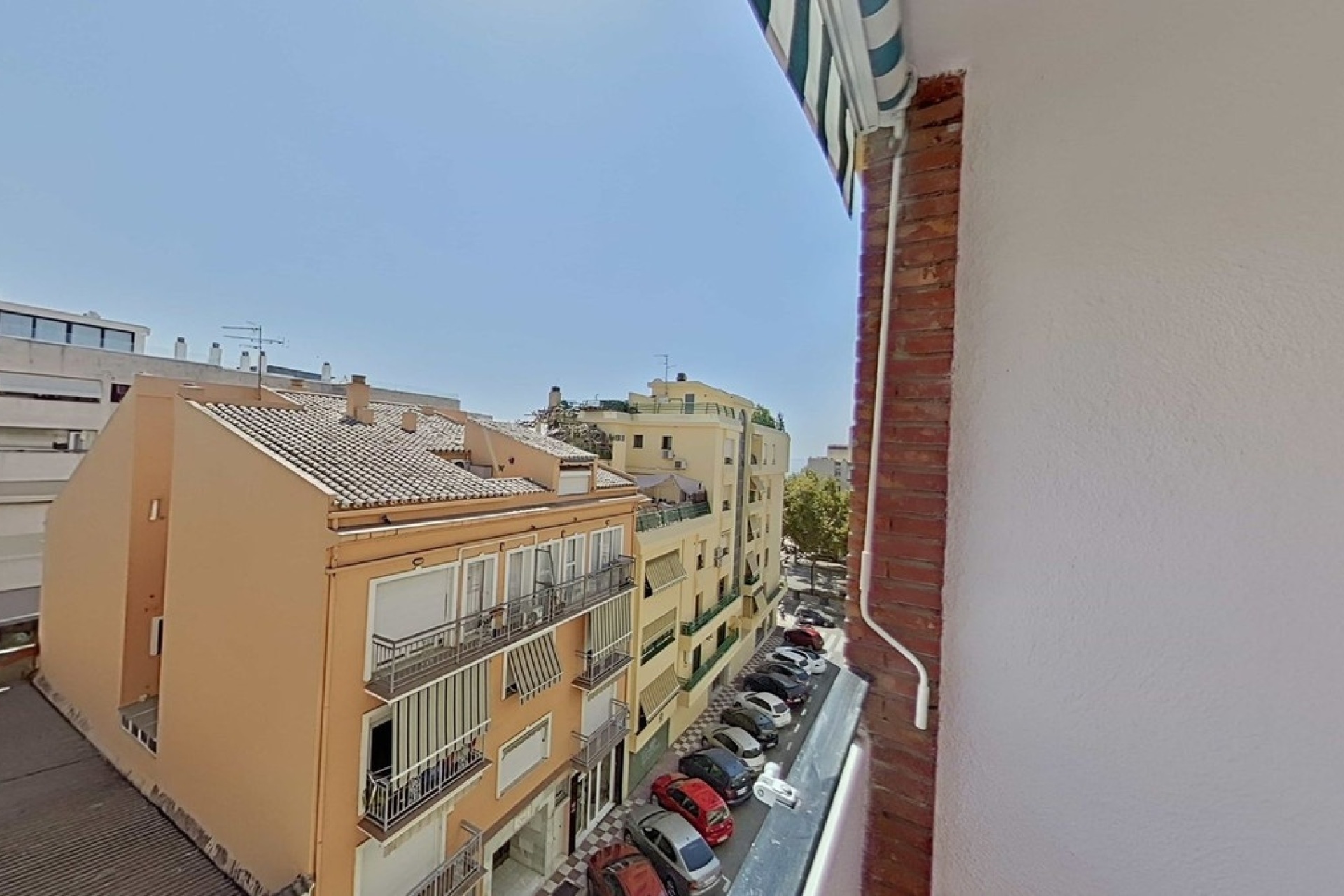 Wiederverkauf - apartment - Marbella - Marbella Centro