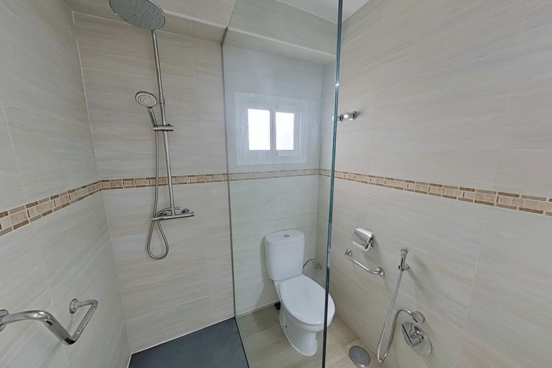 Wiederverkauf - apartment - Marbella - Marbella Centro