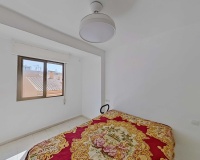 Wiederverkauf - apartment - Marbella - Marbella Centro