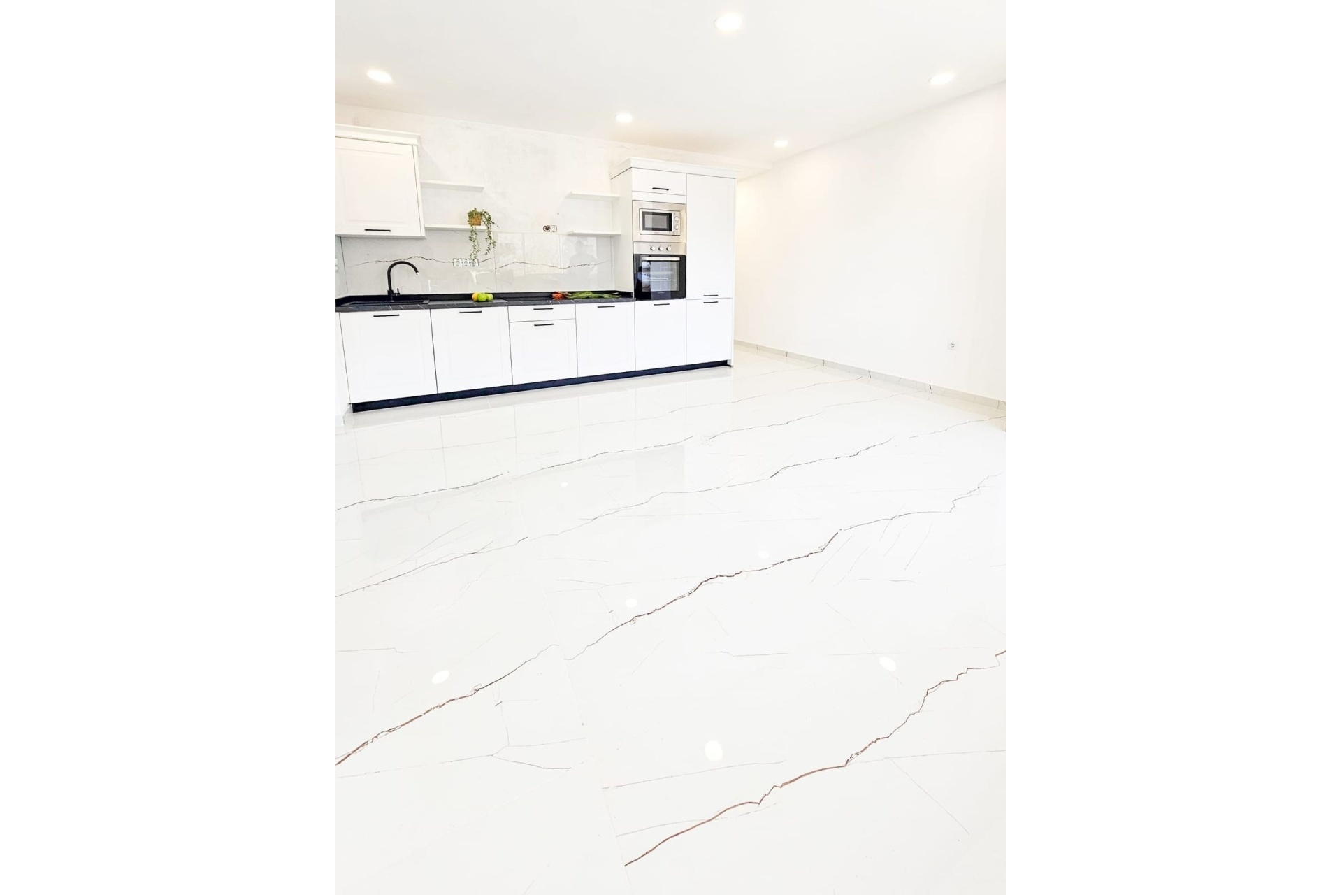 Wiederverkauf - apartment - Marbella - Marbella Centro