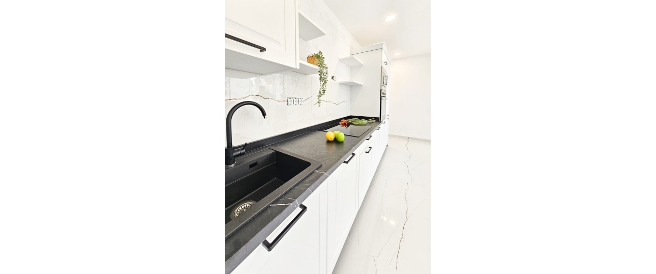 Wiederverkauf - apartment - Marbella - Marbella Centro