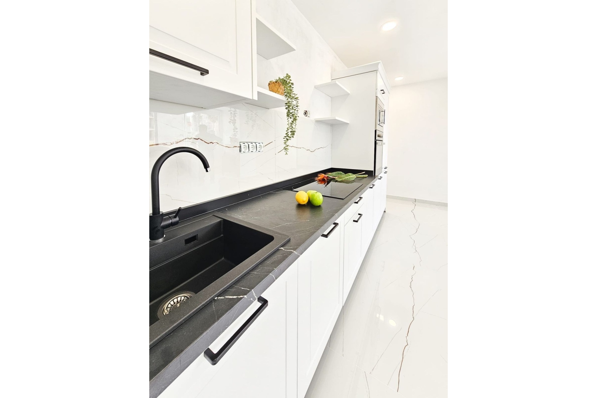 Wiederverkauf - apartment - Marbella - Marbella Centro