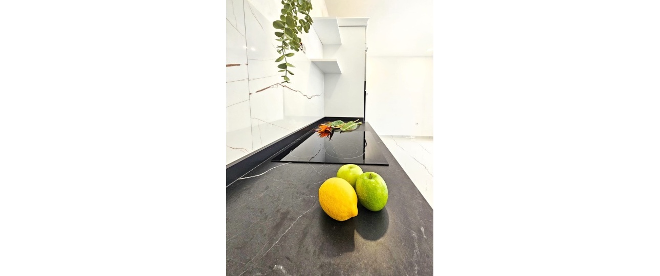 Wiederverkauf - apartment - Marbella - Marbella Centro