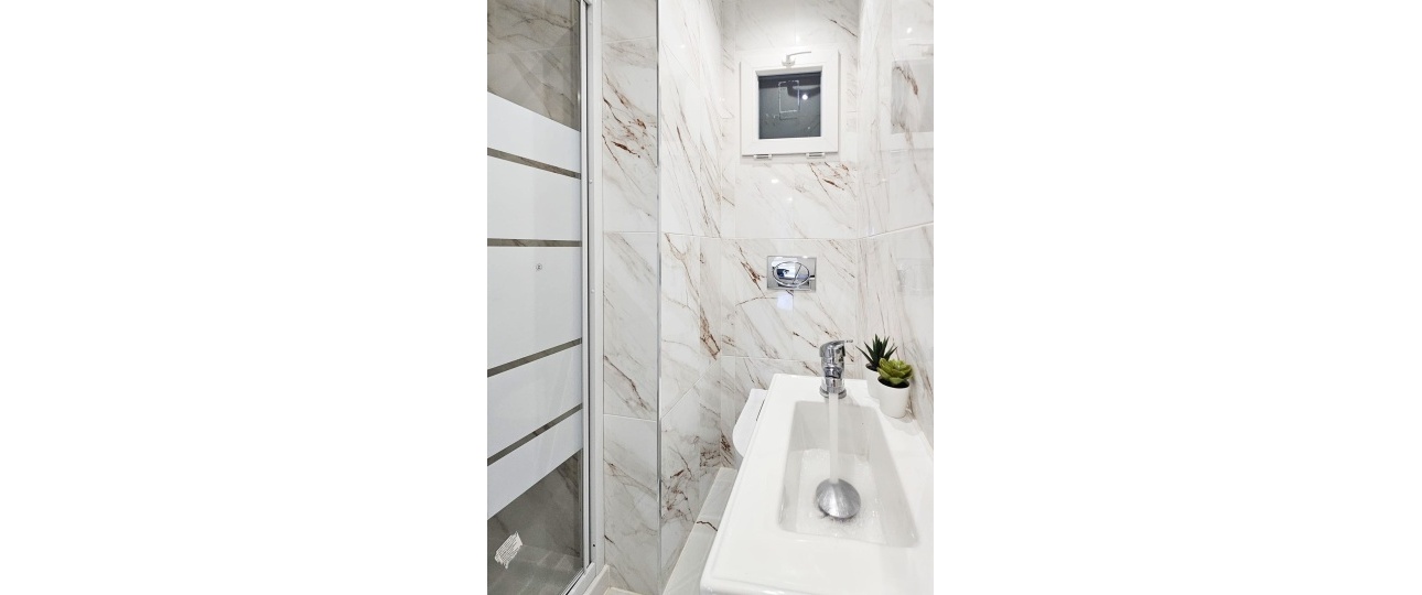 Wiederverkauf - apartment - Marbella - Marbella Centro