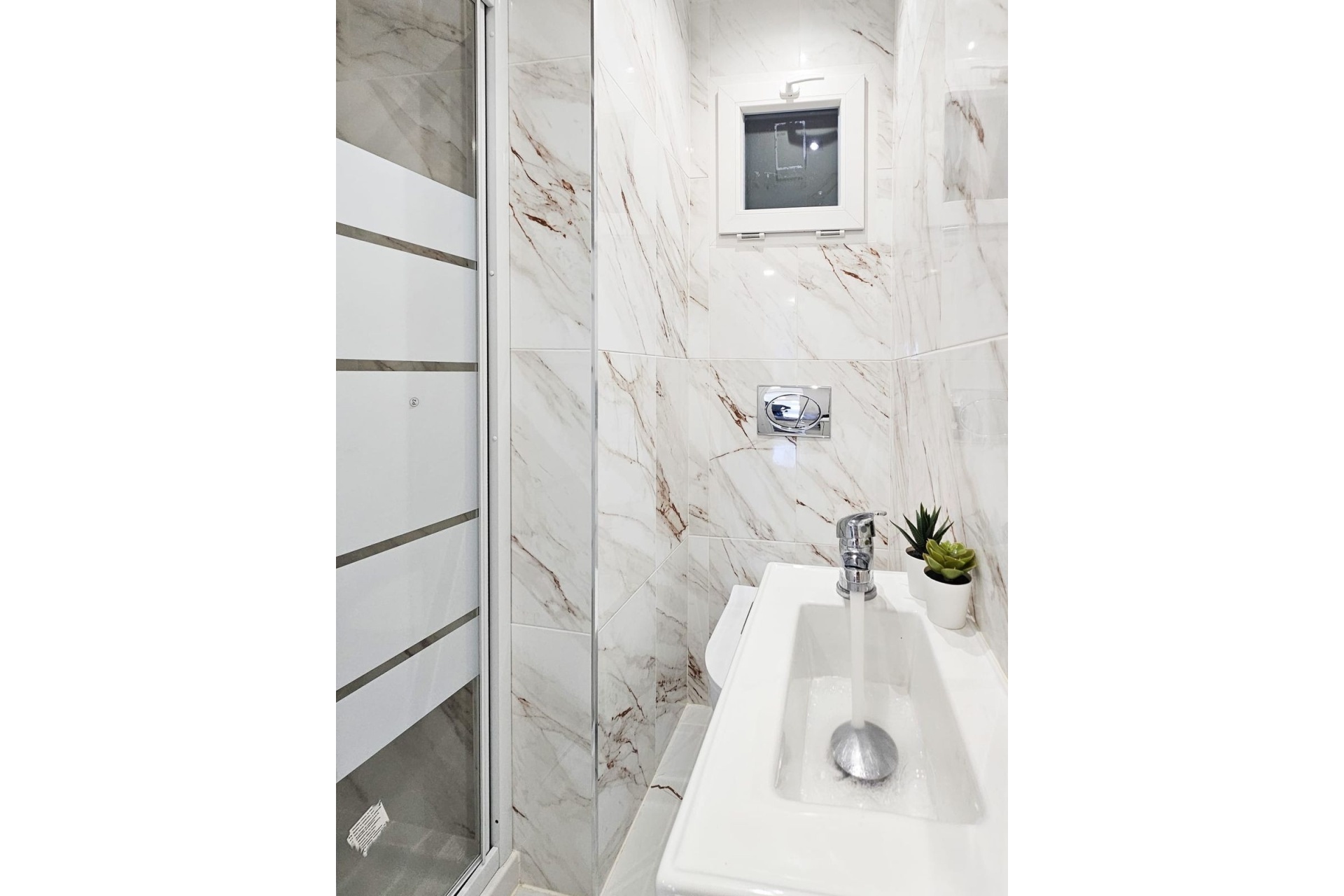 Wiederverkauf - apartment - Marbella - Marbella Centro