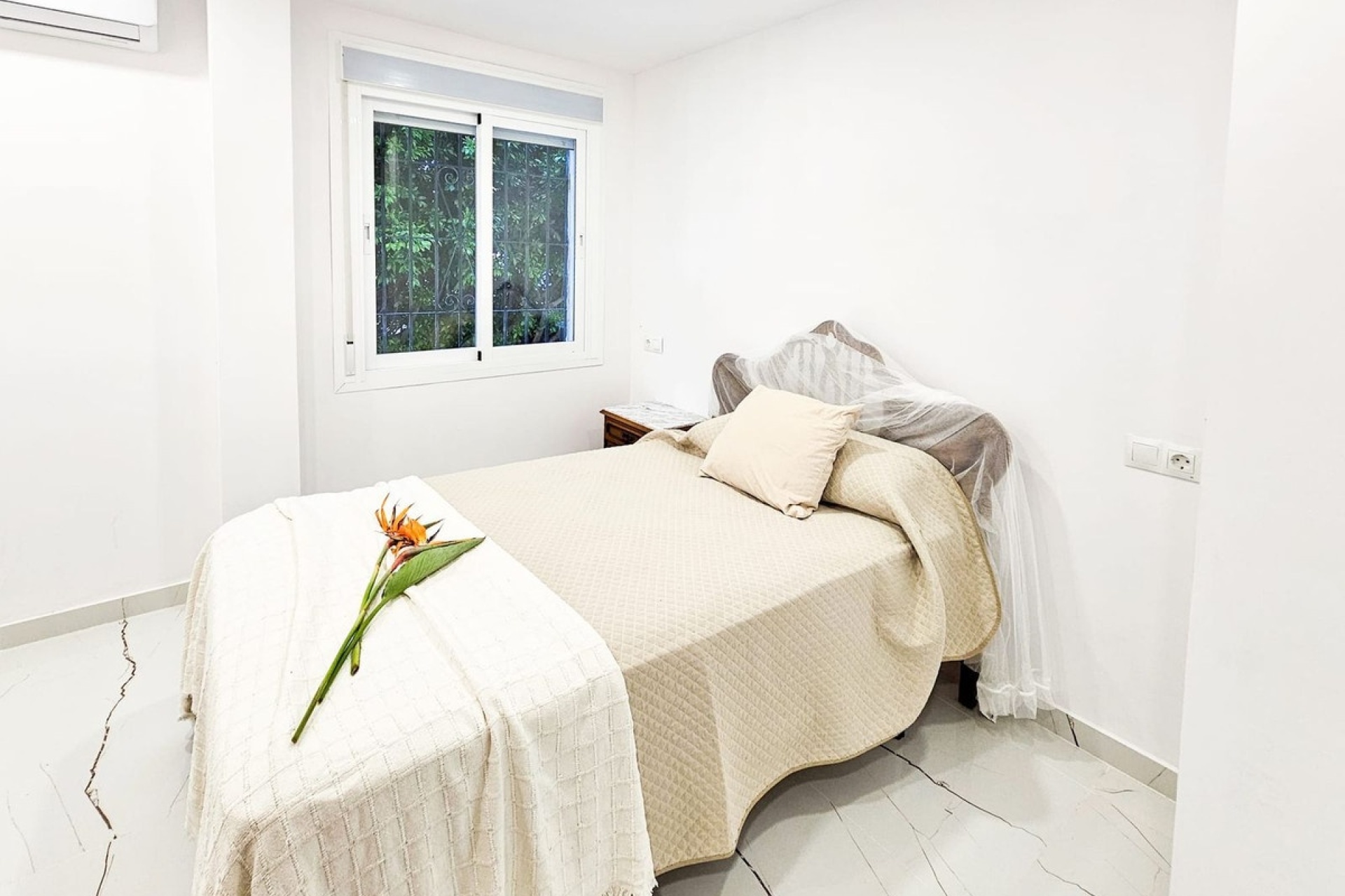 Wiederverkauf - apartment - Marbella - Marbella Centro