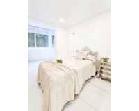 Wiederverkauf - apartment - Marbella - Marbella Centro