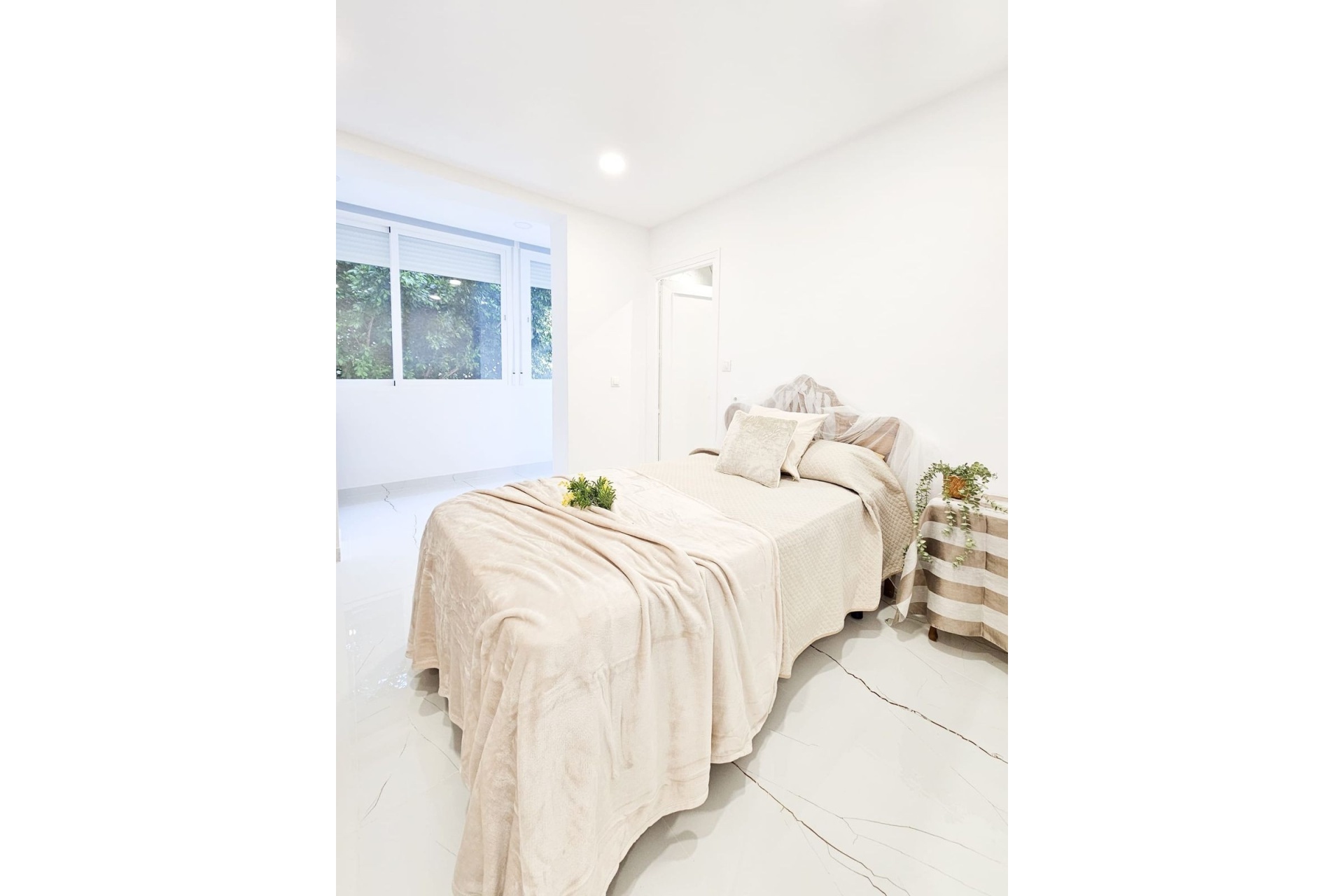 Wiederverkauf - apartment - Marbella - Marbella Centro