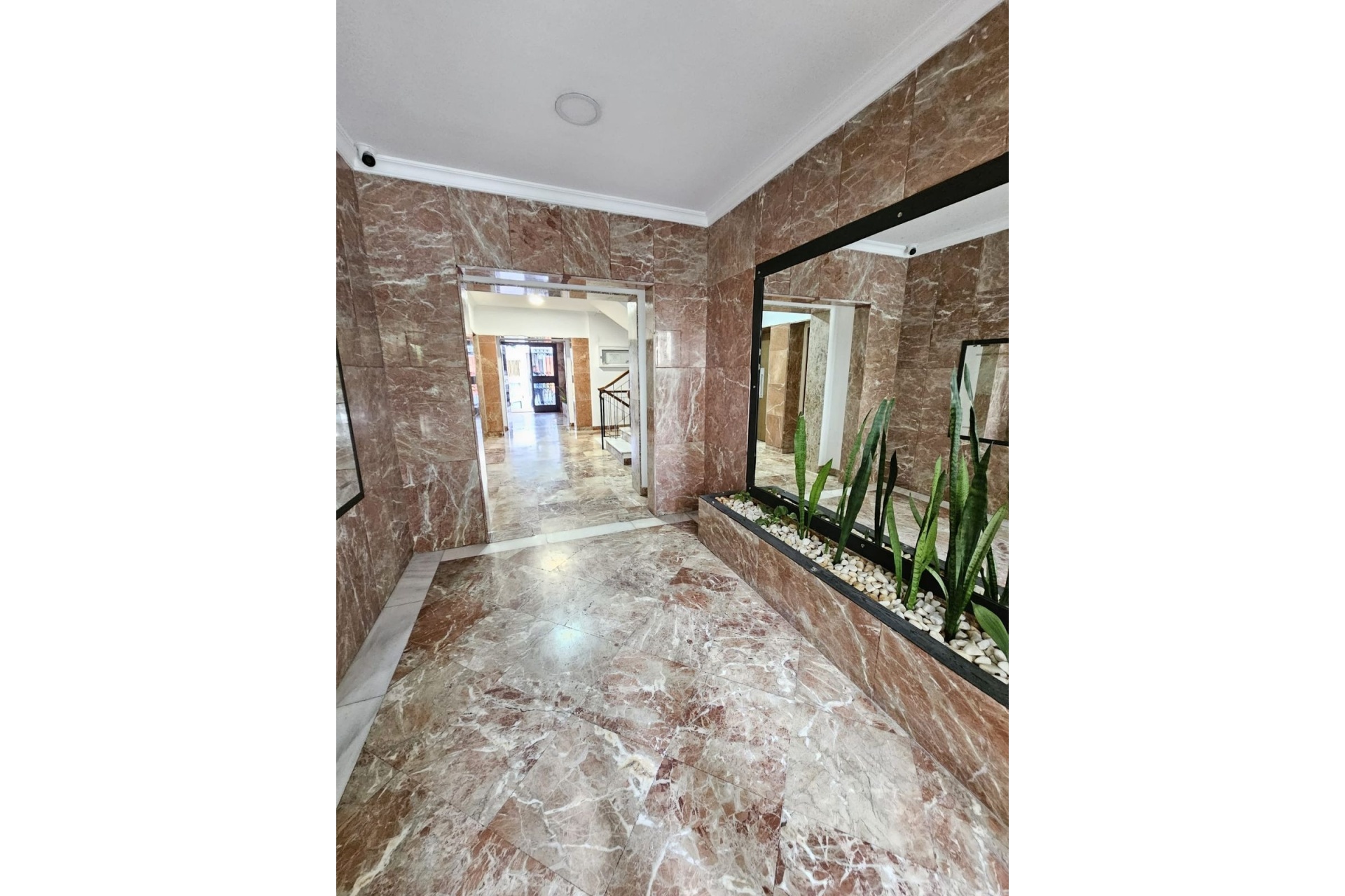 Wiederverkauf - apartment - Marbella - Marbella Centro