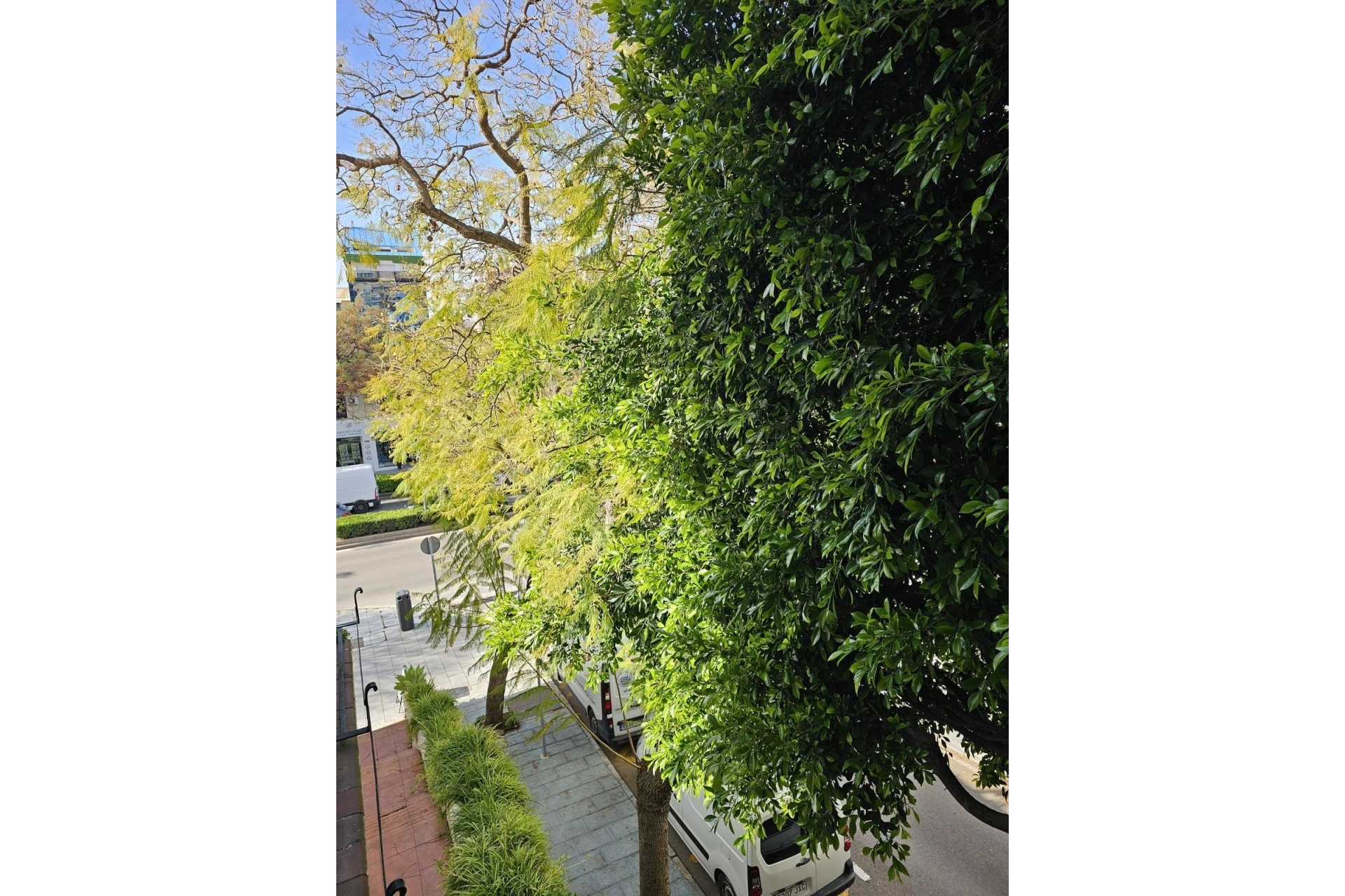 Wiederverkauf - apartment - Marbella - Marbella Centro
