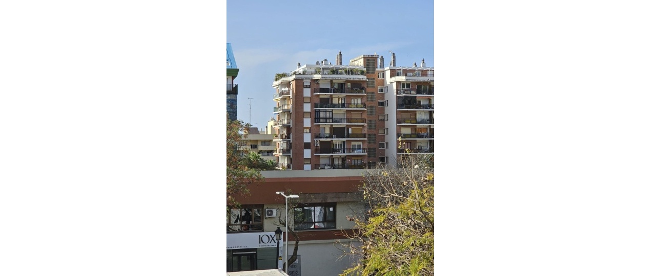 Wiederverkauf - apartment - Marbella - Marbella Centro