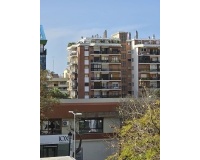 Wiederverkauf - apartment - Marbella - Marbella Centro